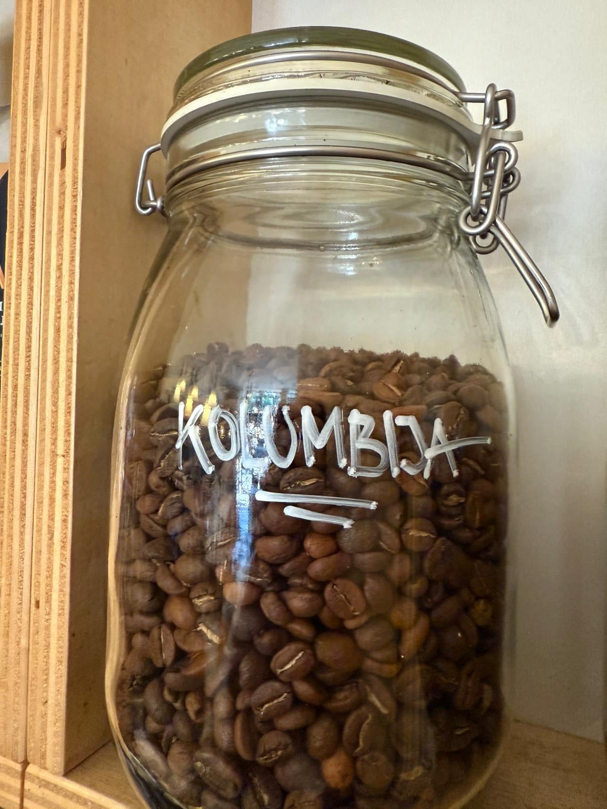 Photo of Uzitak Coffee Selection & Delights.