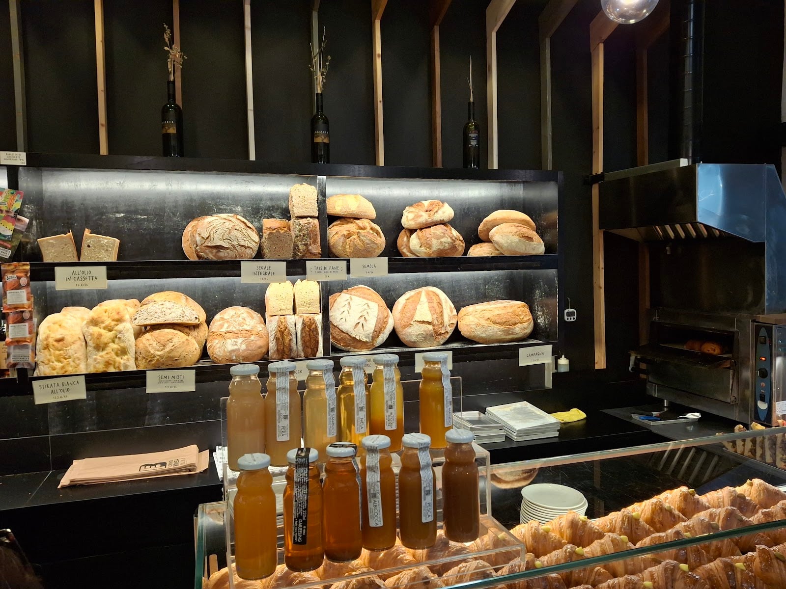 Photo of Forno Brisa Galliera - Bakery & Specialty Coffee