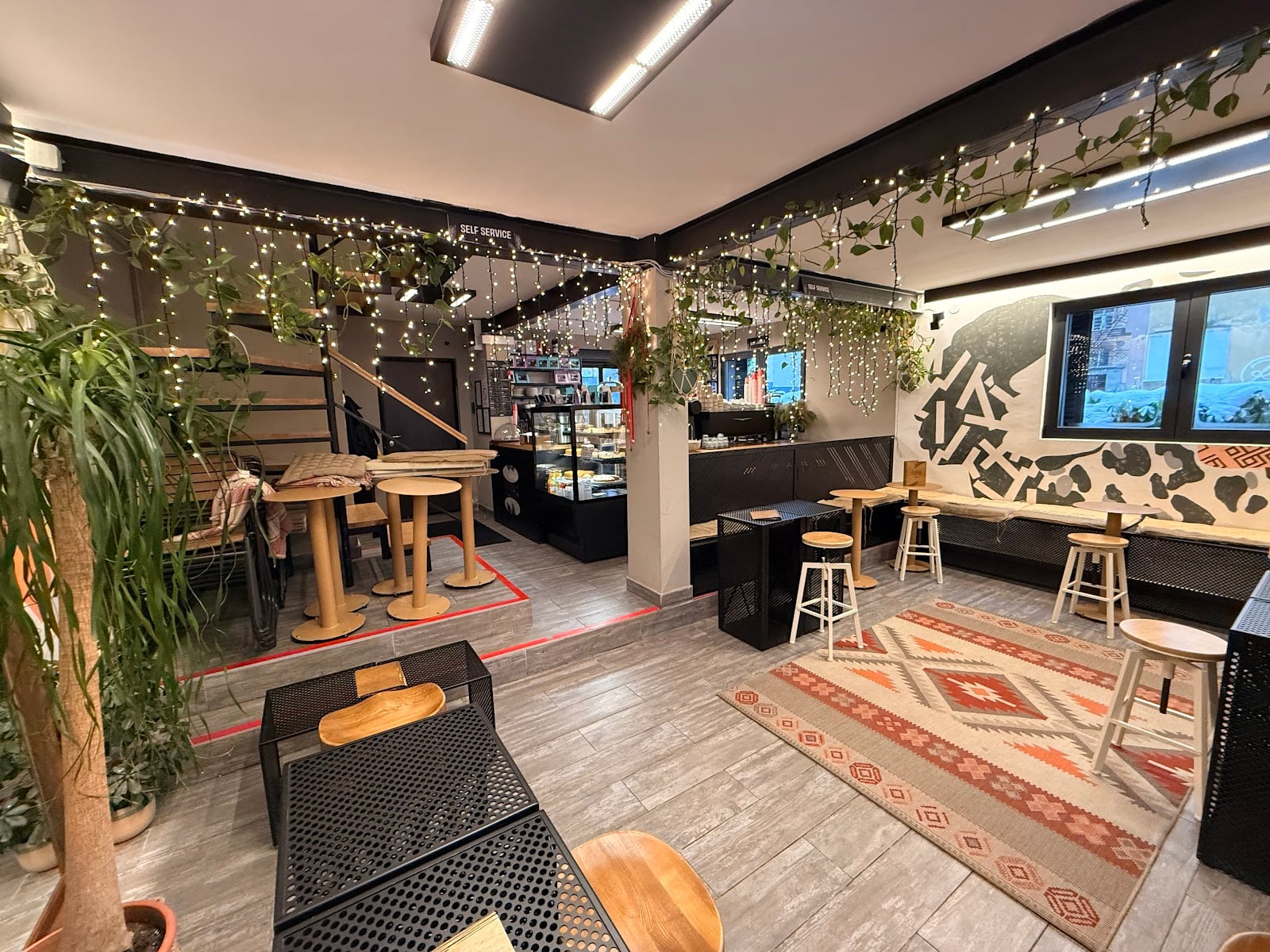 Dusha Specialty Coffee