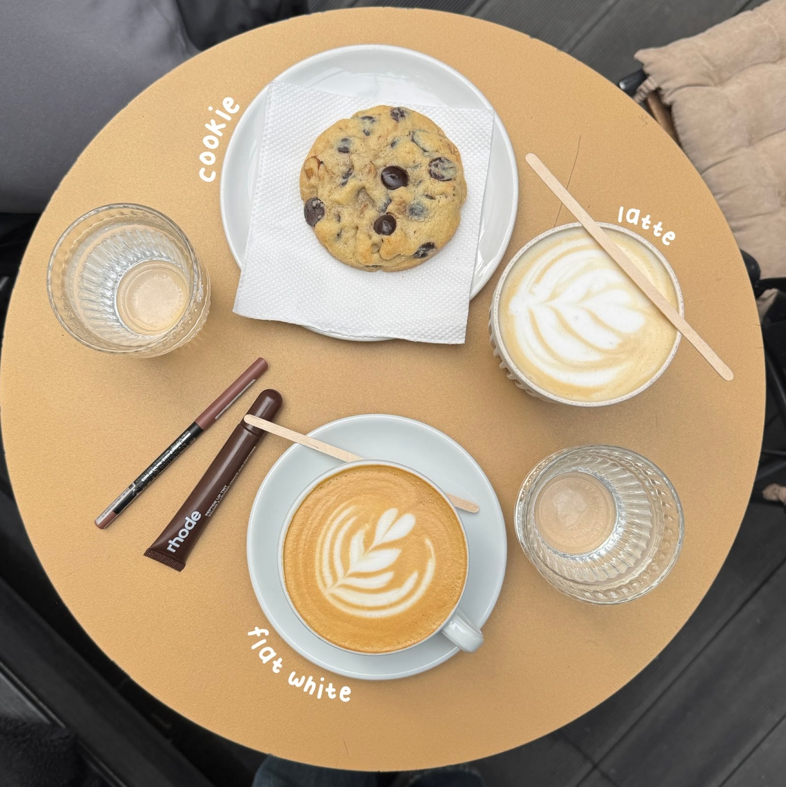 Photo of Dusha Specialty Coffee