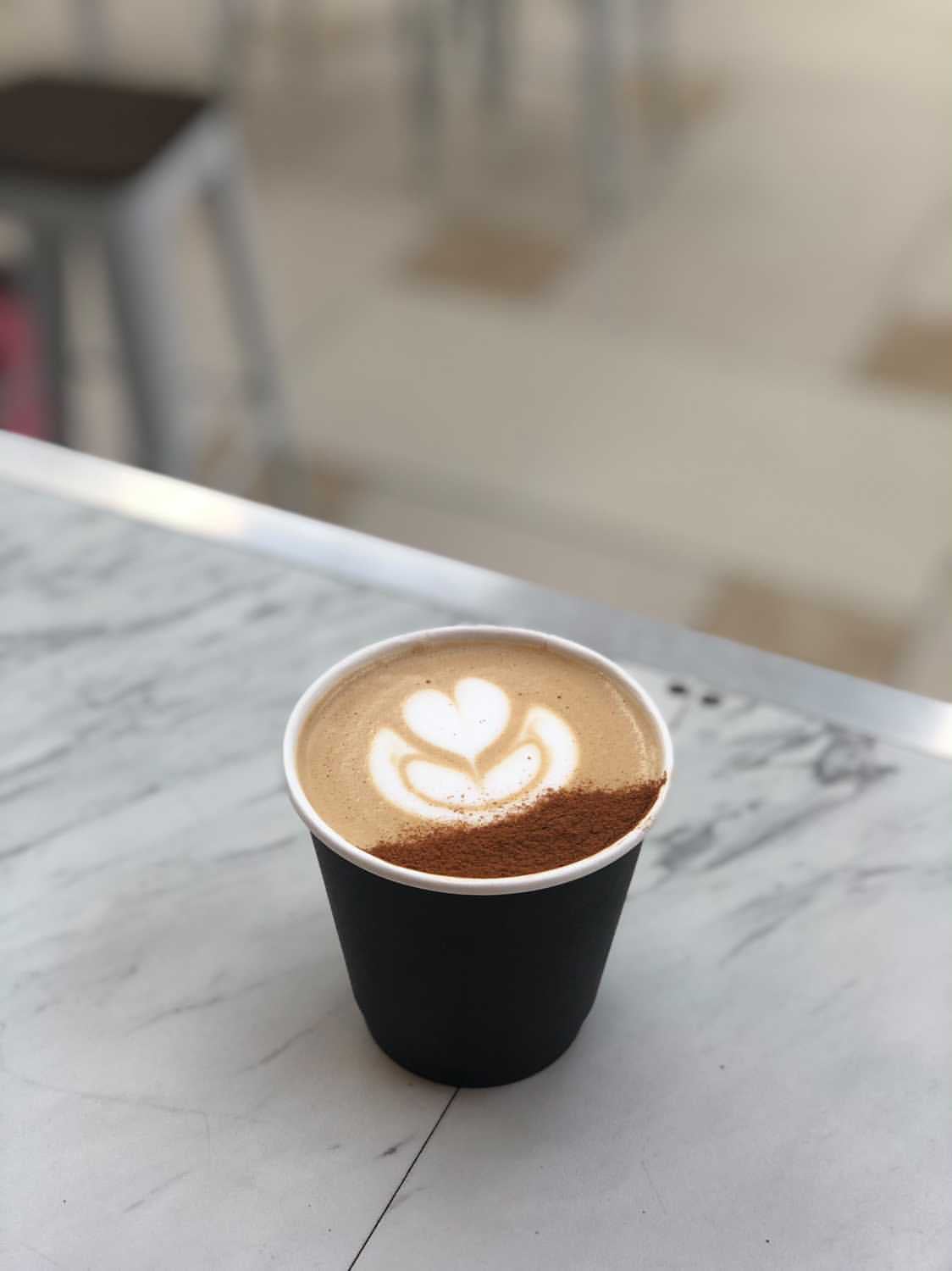 Photo of Naughty Coffee