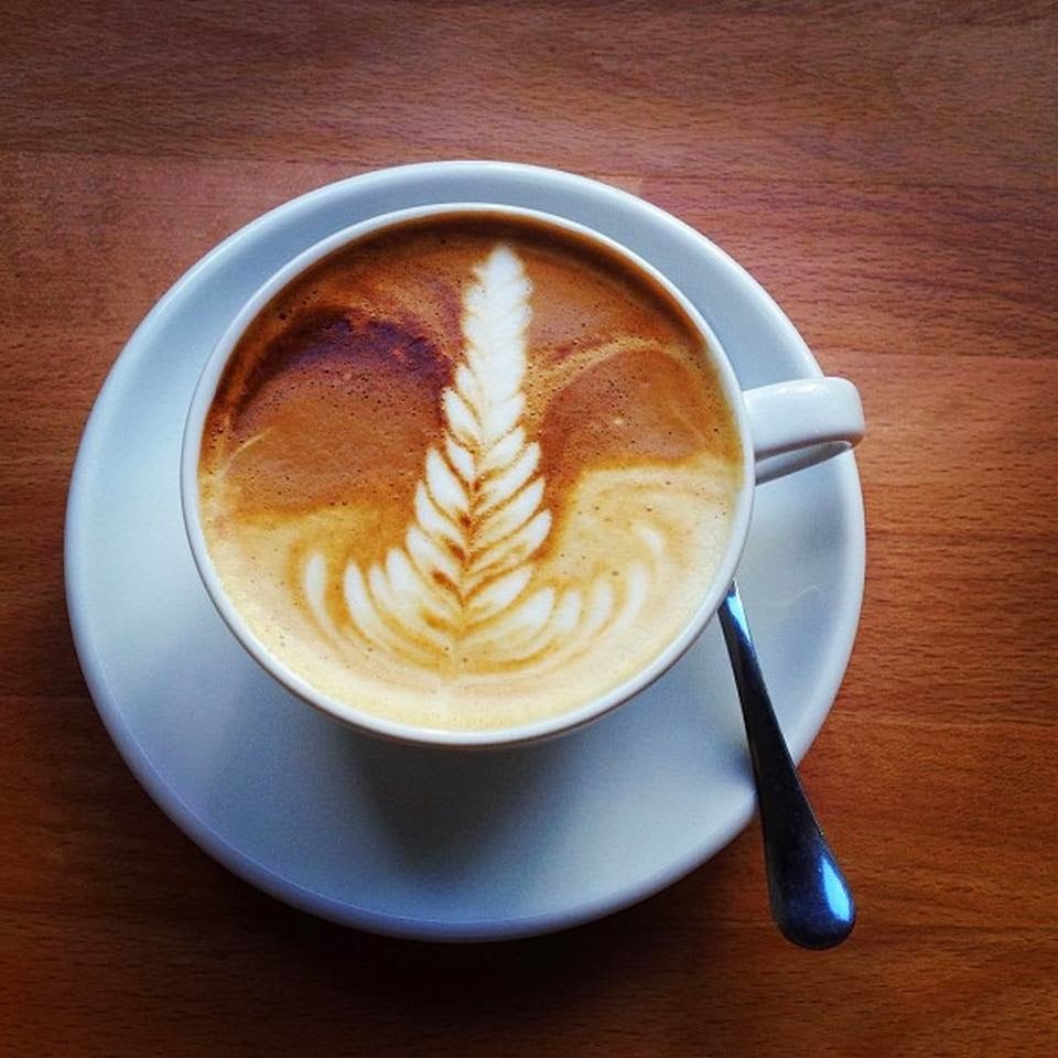 Photo of Madal Cafe