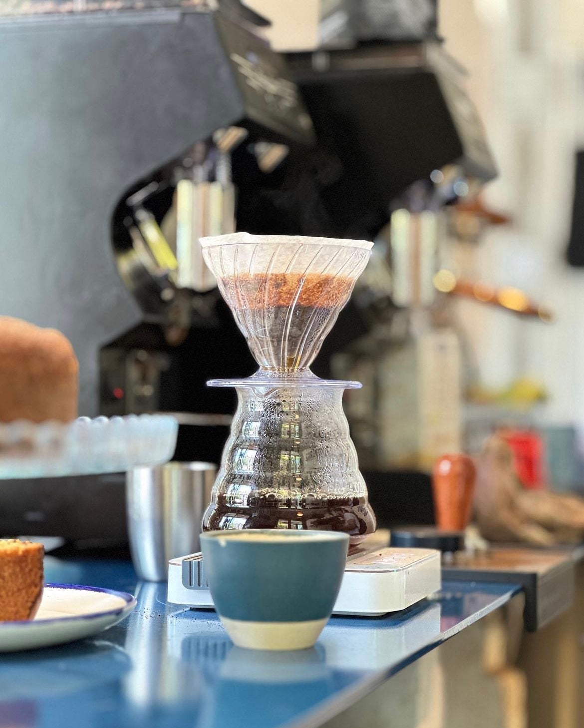 Photo of Wilko Speciality Coffee