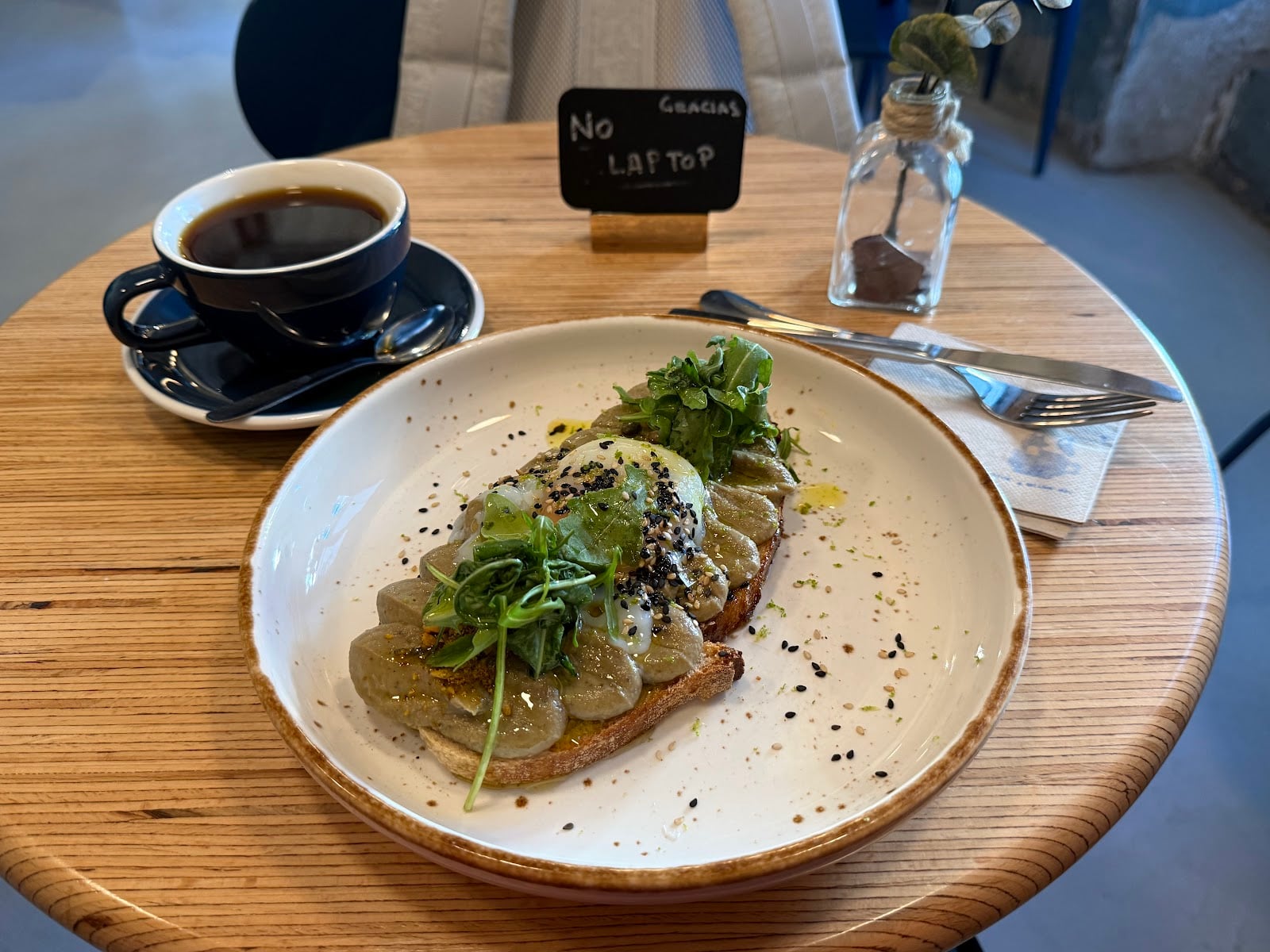 Photo of Wilko Speciality Coffee