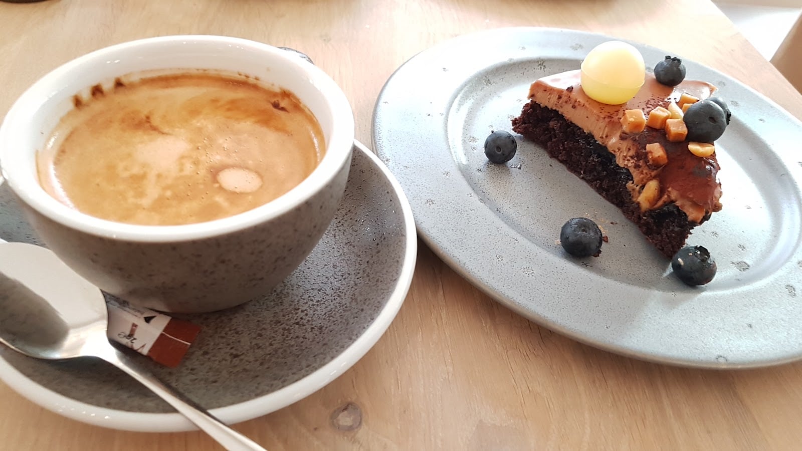 Photo of Have A Coffee Kaffebar & Risteri