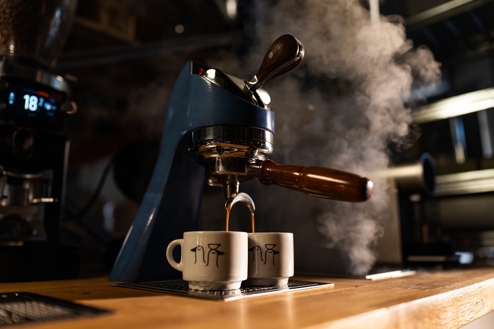 Photo of Goosebumps Coffee Lab - Vegán Specialty Kávézó és Showroom