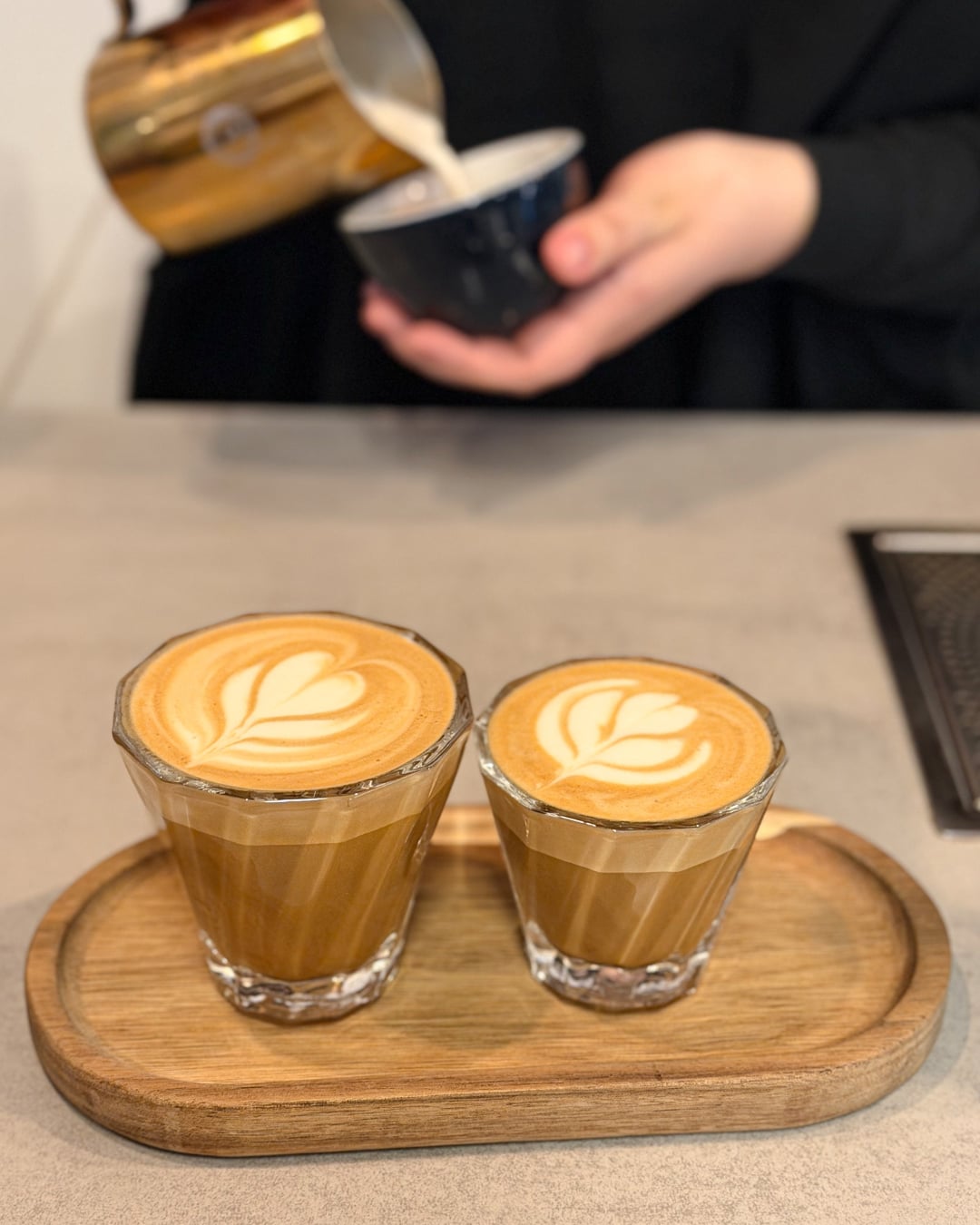 Photo of Goosebumps Coffee Lab - Vegán Specialty Kávézó és Showroom