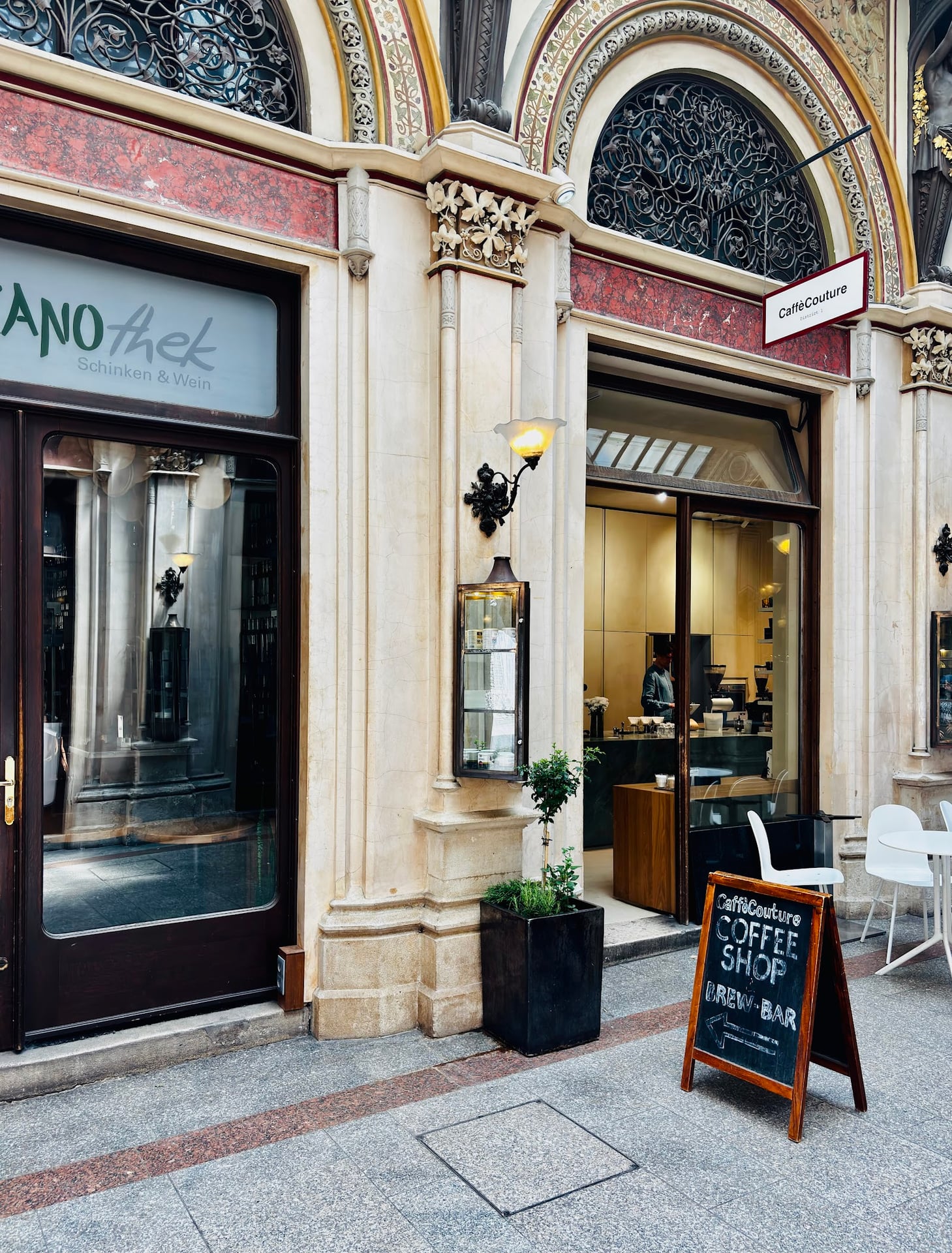 Photo of Caffè Couture