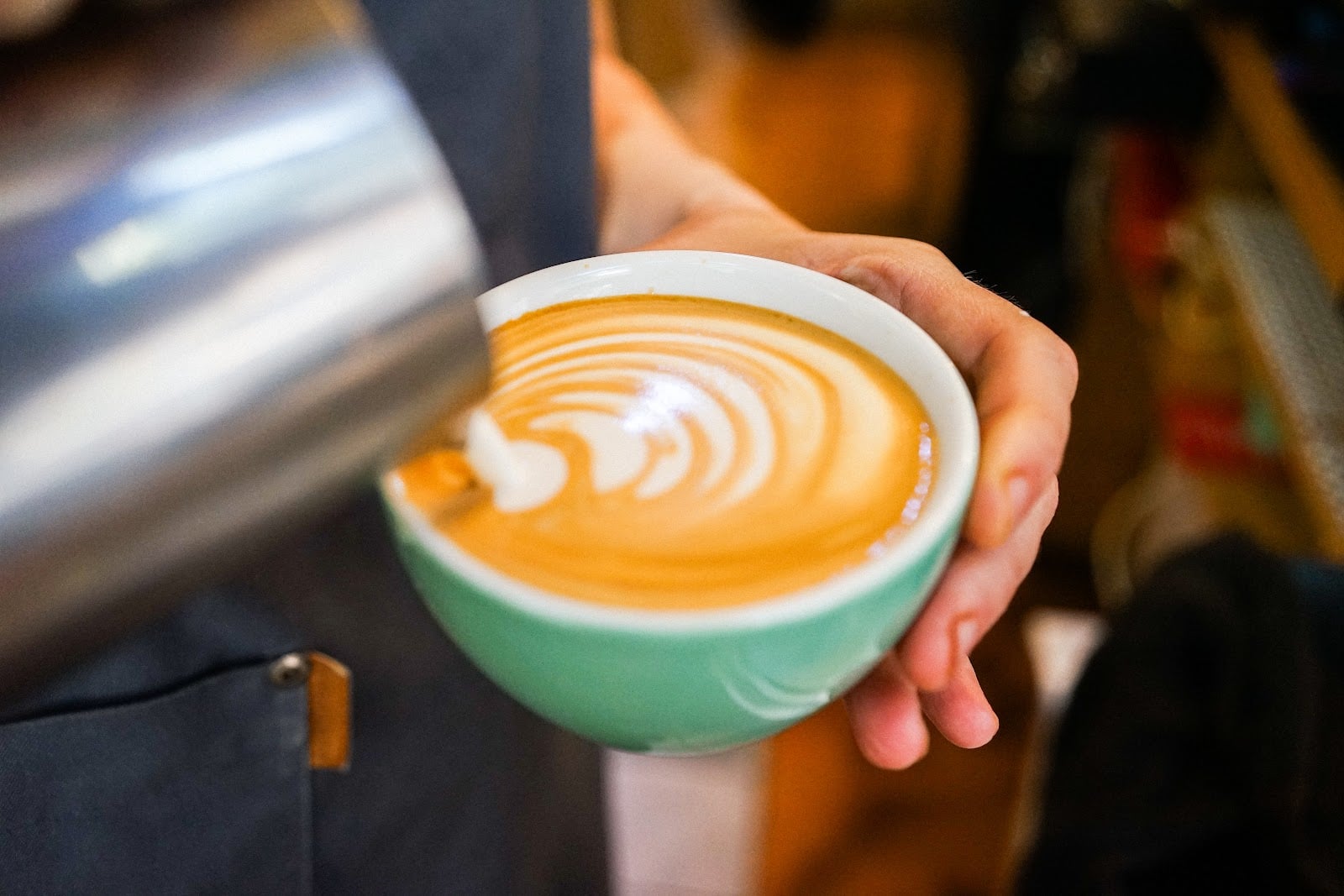 ONYVA COFFEE NUMÀNCIA | Cafe de Especialidad | Coffee Roaster propio interior