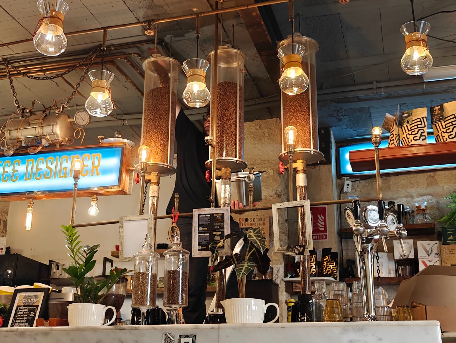 Photo of Madness Specialty Coffee