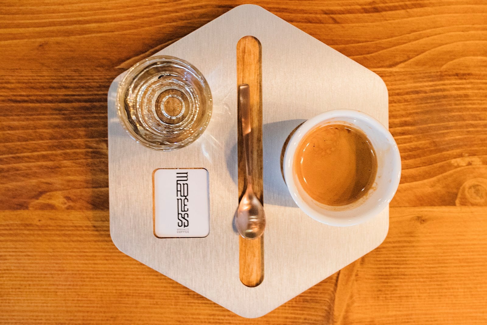 Photo of Madness Specialty Coffee