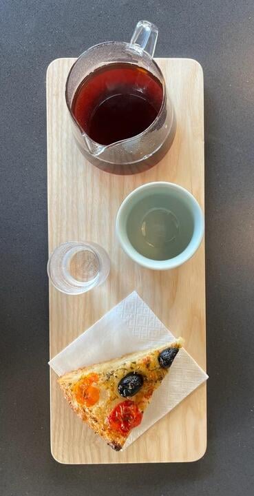 Photo of The Monk Coffee Roasters