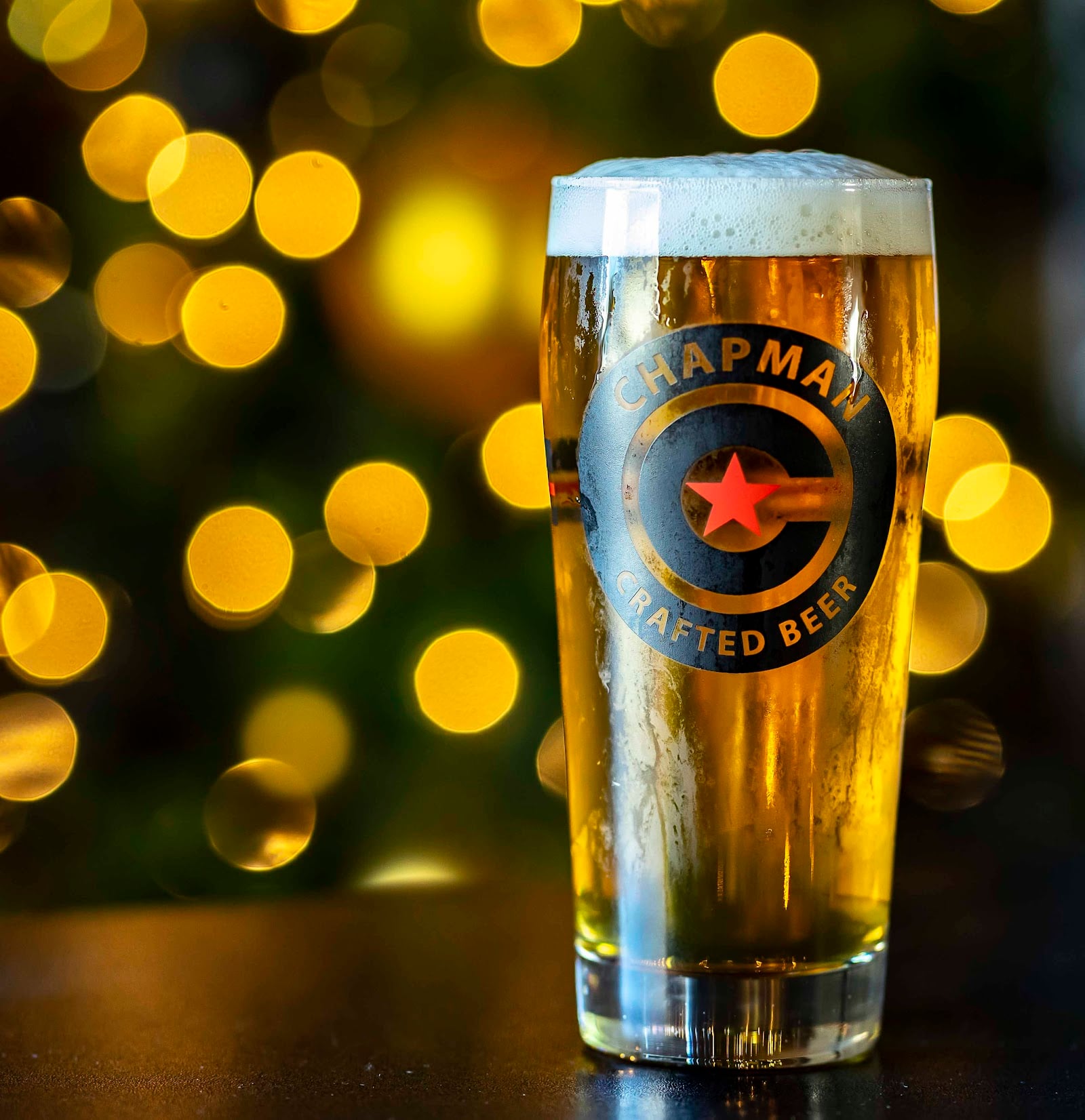 Photo of Chapman Crafted Beer