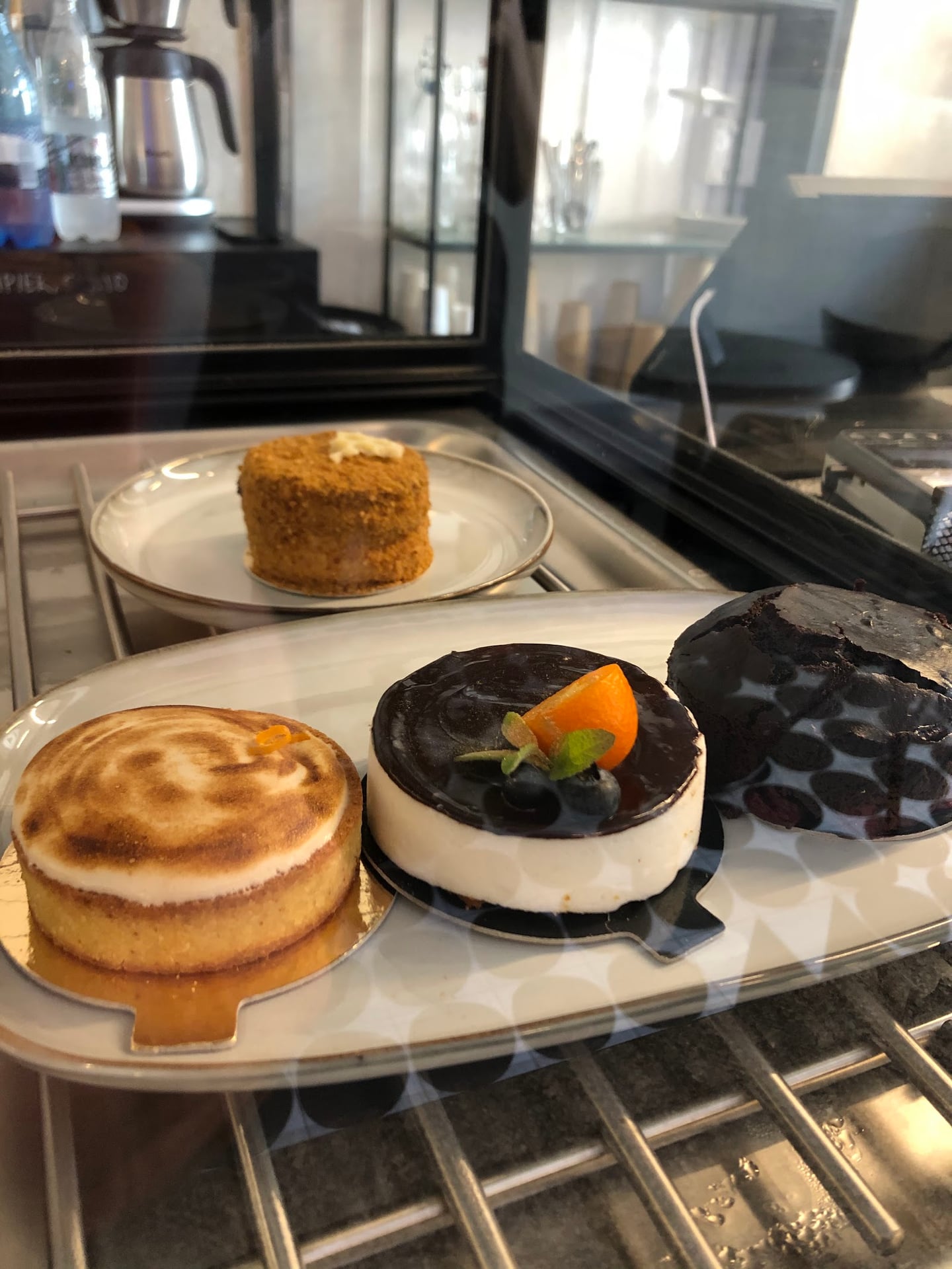 Photo of Body Espresso Bar