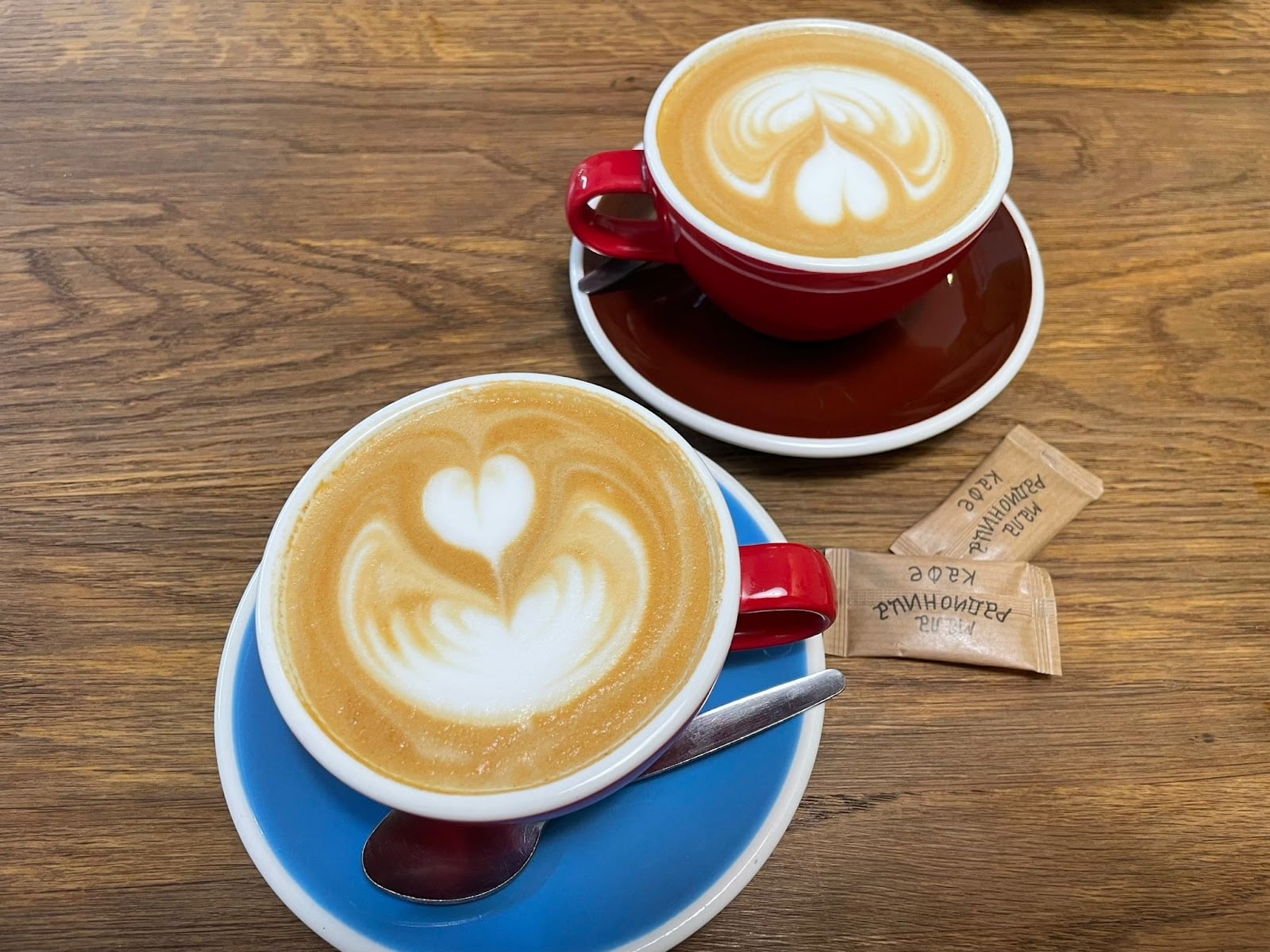 Photo of Mala Radionica Kafe