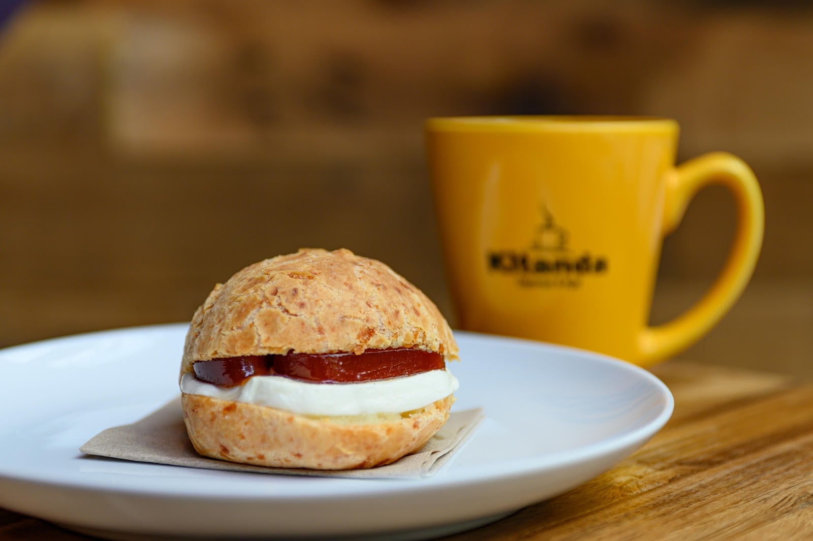 Photo of Kitanda Coffee & Acai - Beaverton