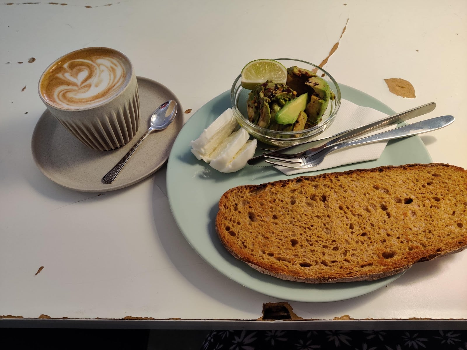 Photo of Darkroom Espresso