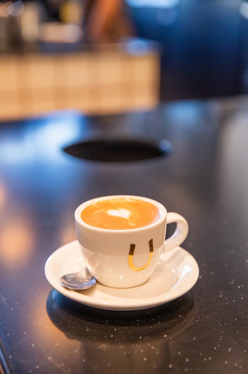 Photo of Stumptown Coffee Roasters