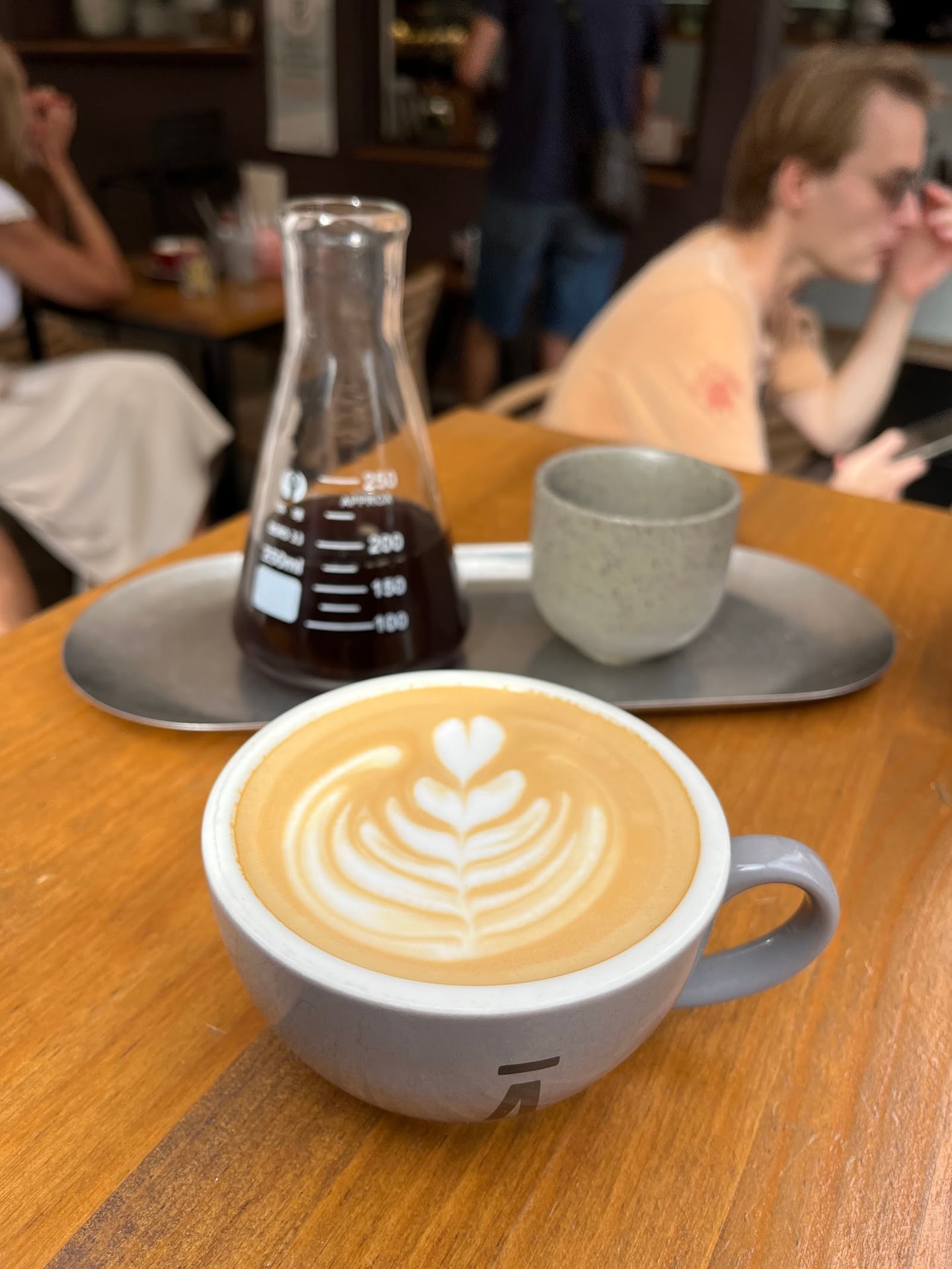 Photo of Santa Roaster | Specialty Coffee Málaga