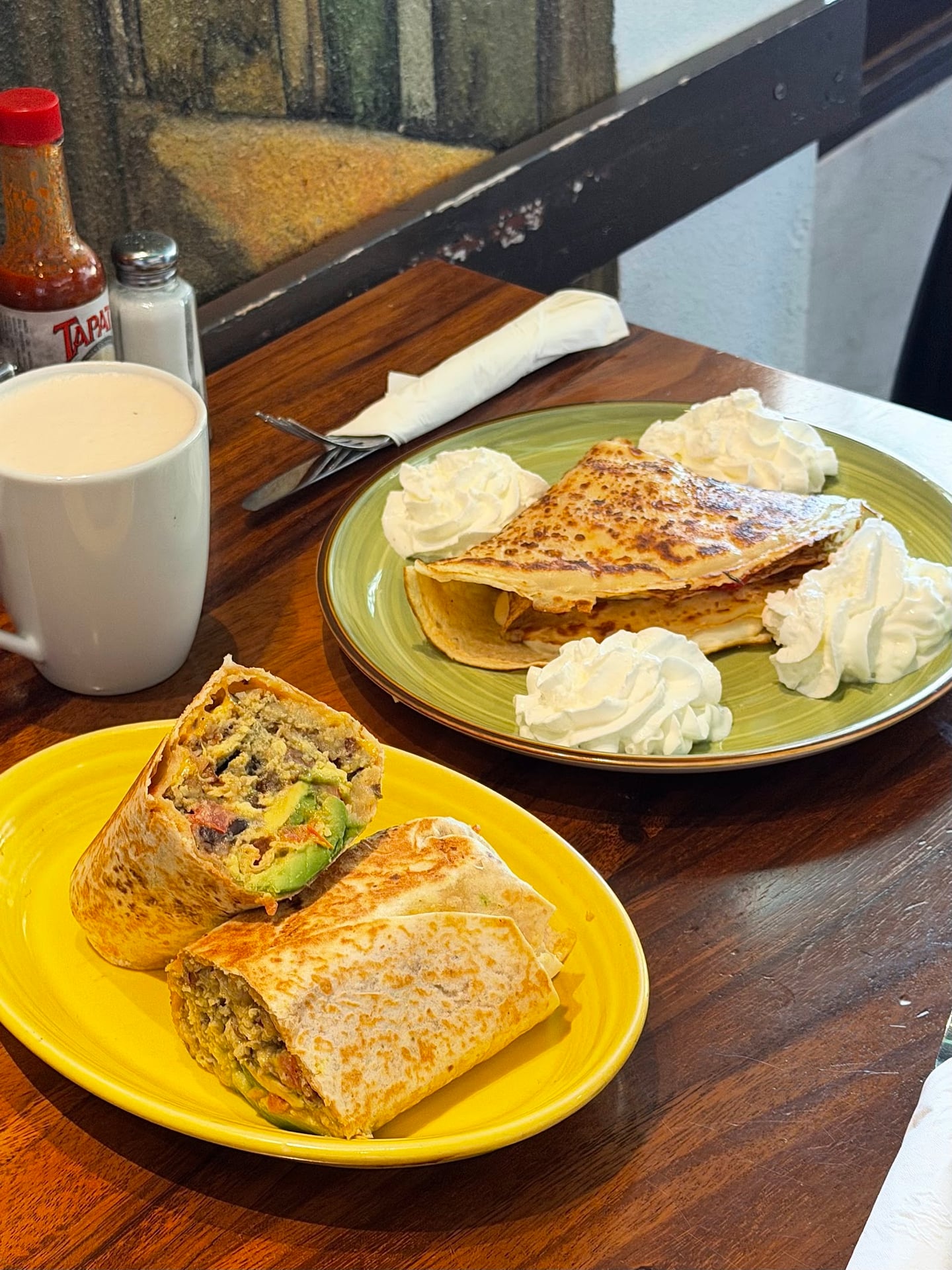 Photo of Bean Bag Cafe