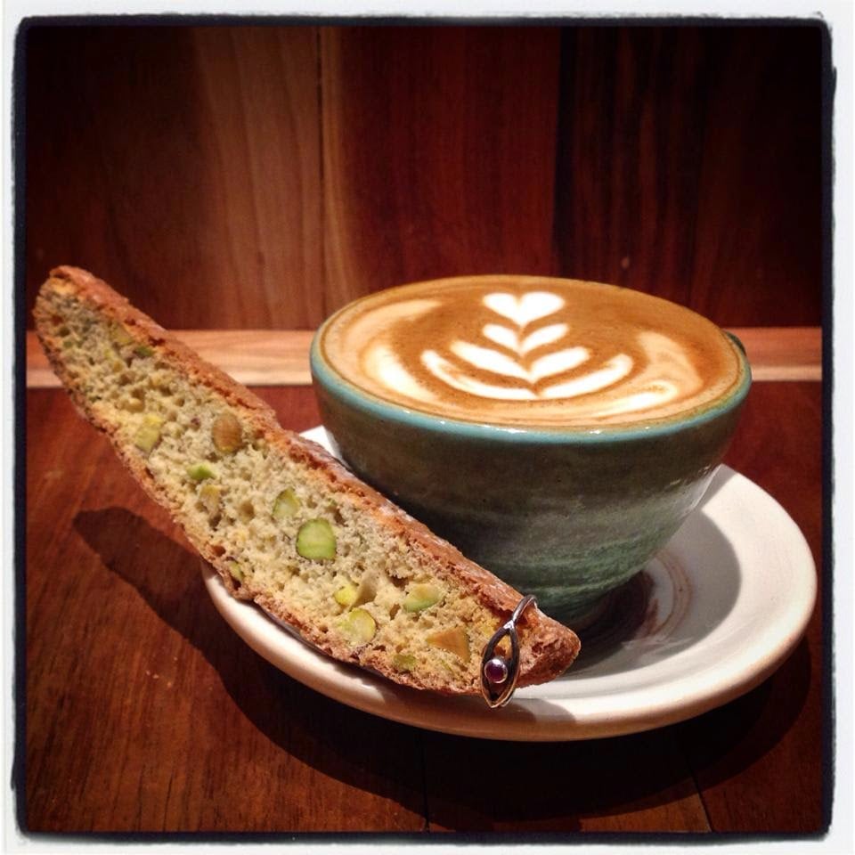 Photo of Pinhole Coffee
