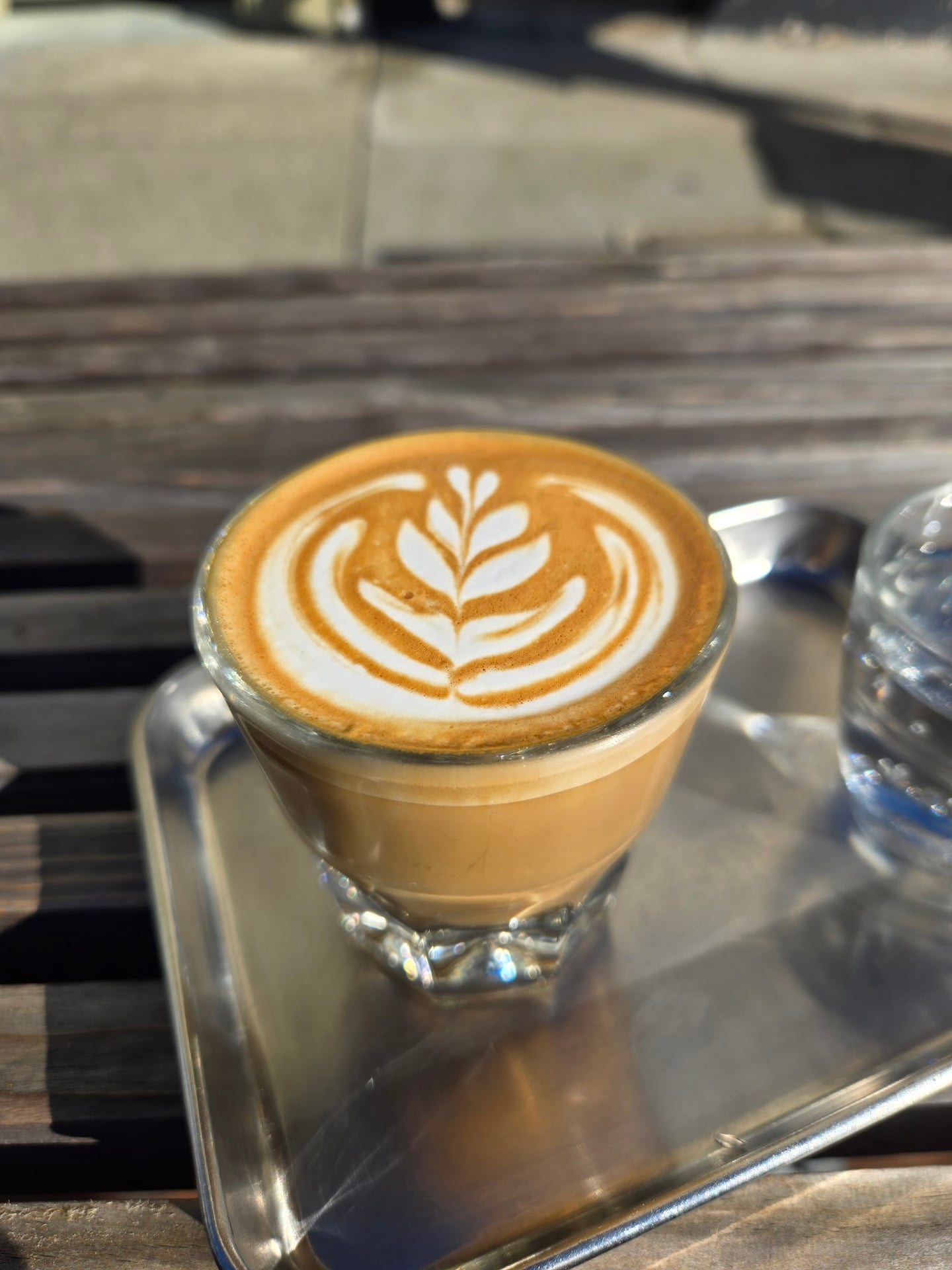 Photo of Pinhole Coffee