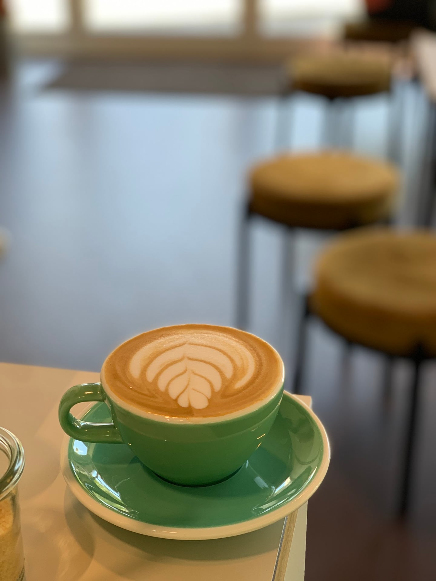 Photo of Kaffeekirsche Roastery Tempelhofer Damm