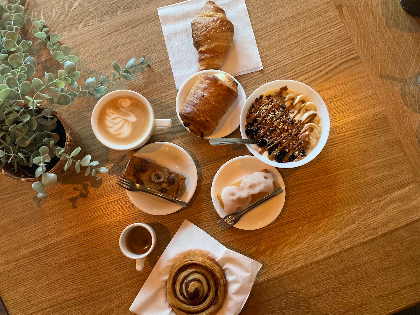 Photo of Gentle Place Coffee