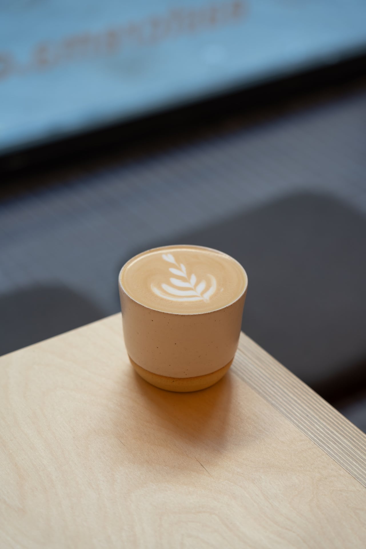 Photo of East Crema Coffee Almirante (Specialty Coffee Madrid)
