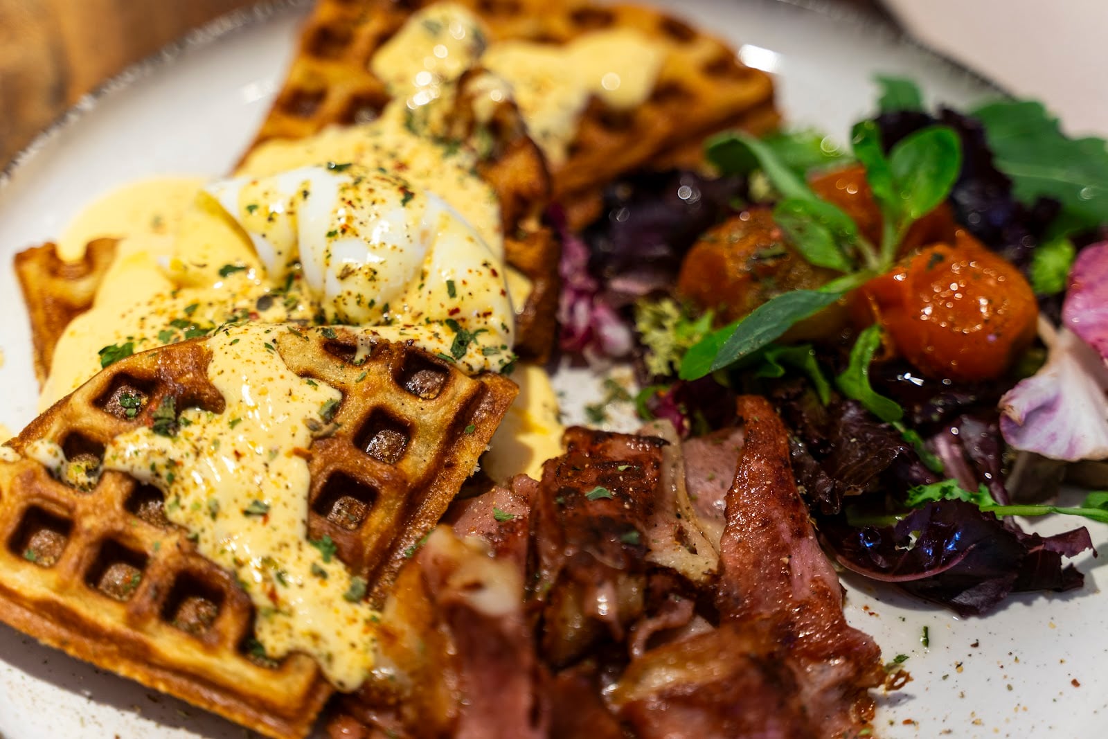 Photo of Kofu | Café de Especialidad | Brunch