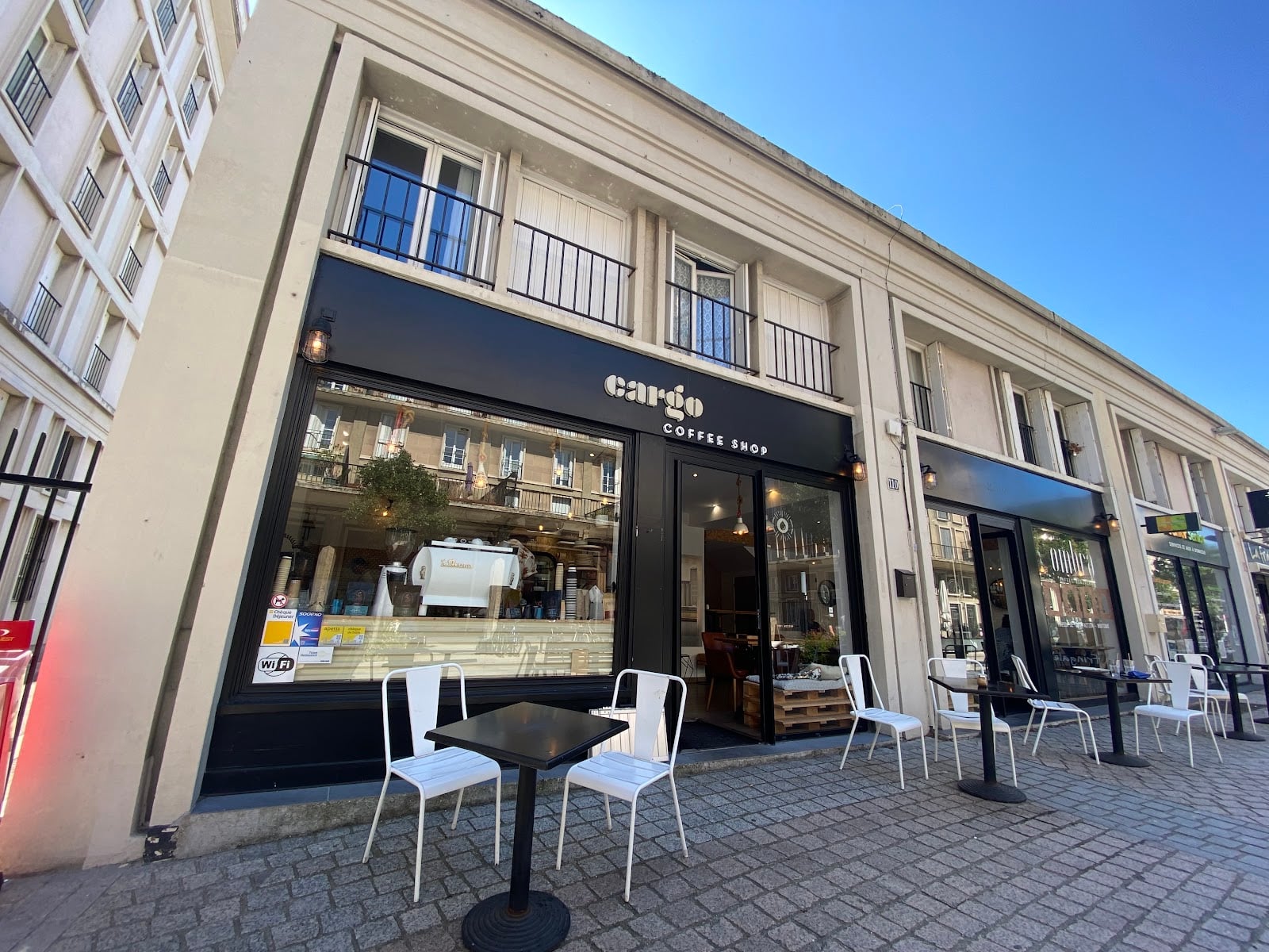 Le Havre