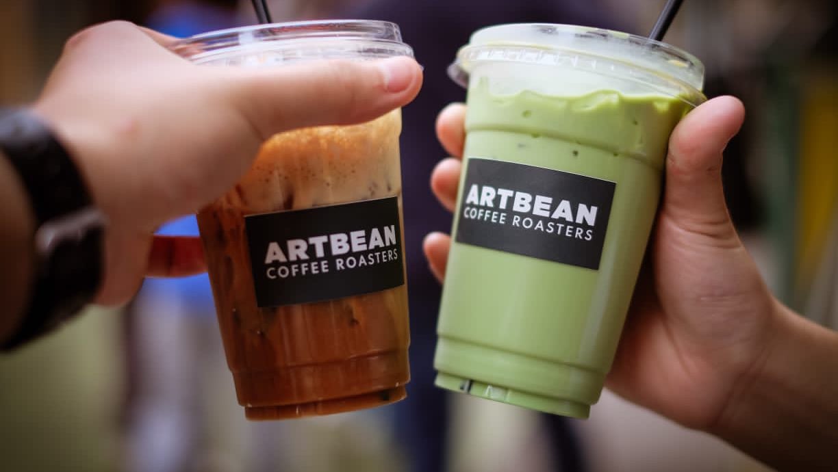 Photo of Artbean Coffee Roasters