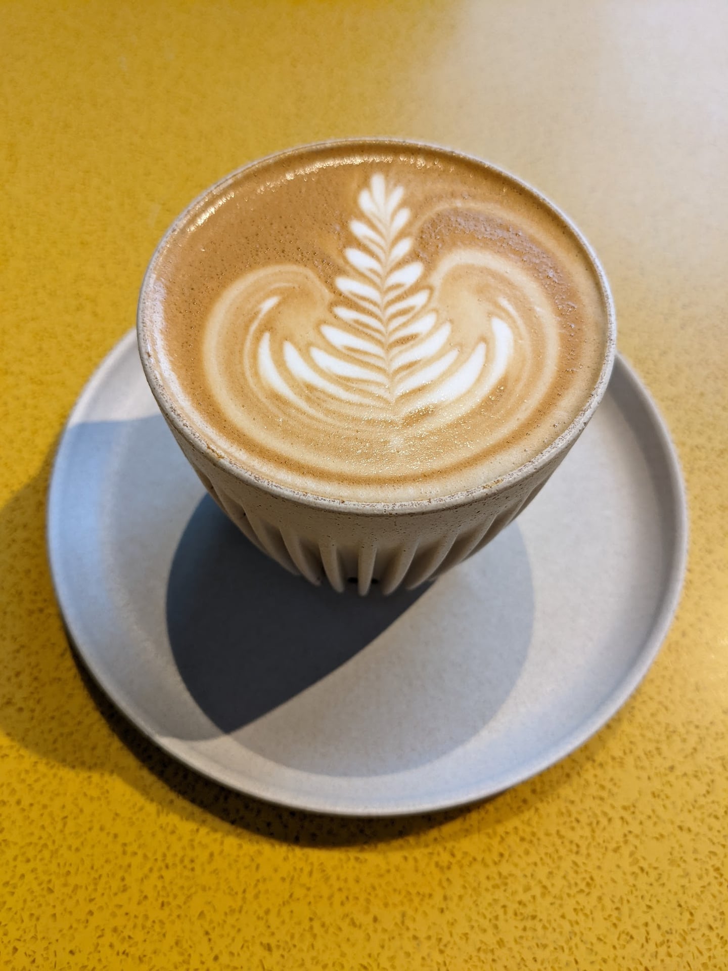 Photo of Paper Mill Coffee