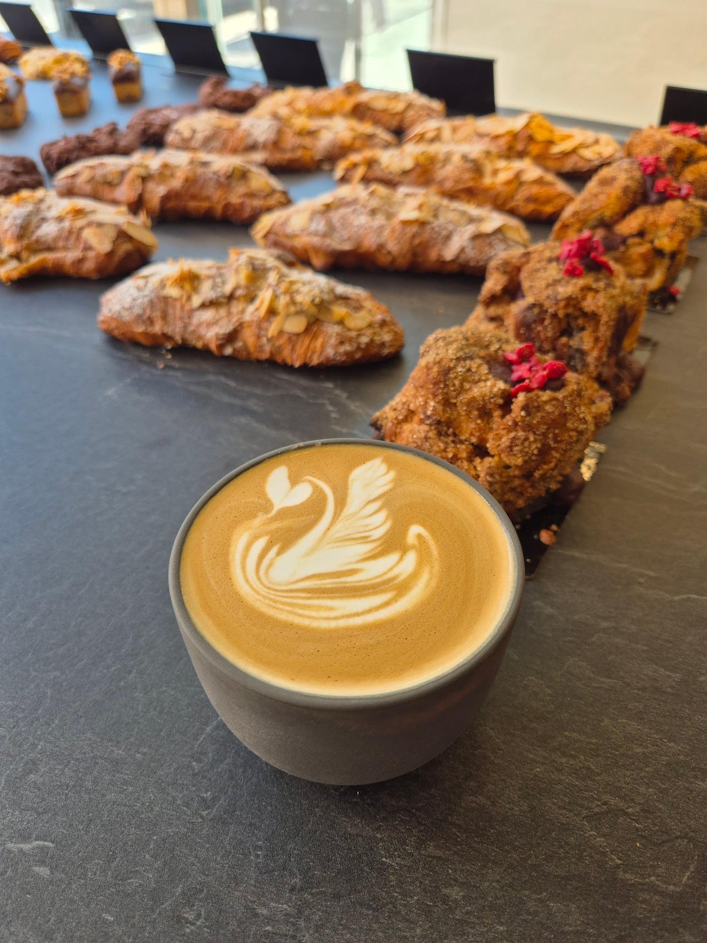 Photo of Baristas United Coffee Shop