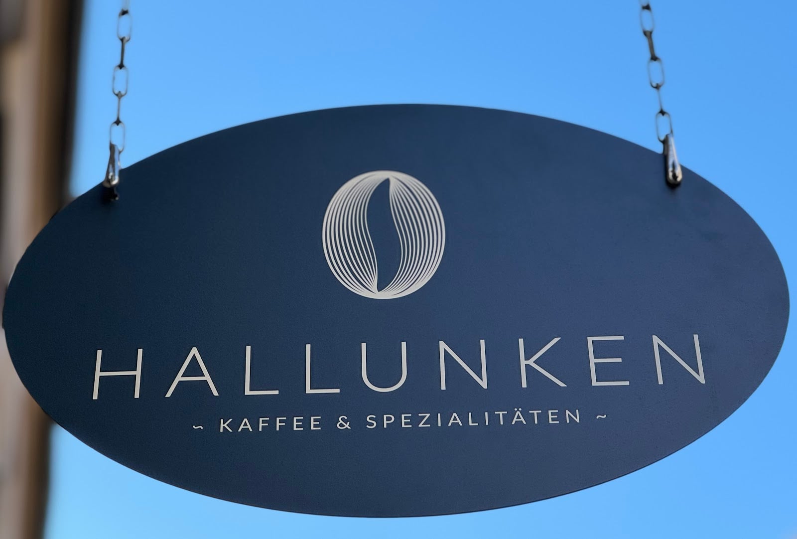 Hallunken Kaffee & Spezialitäten GmbH