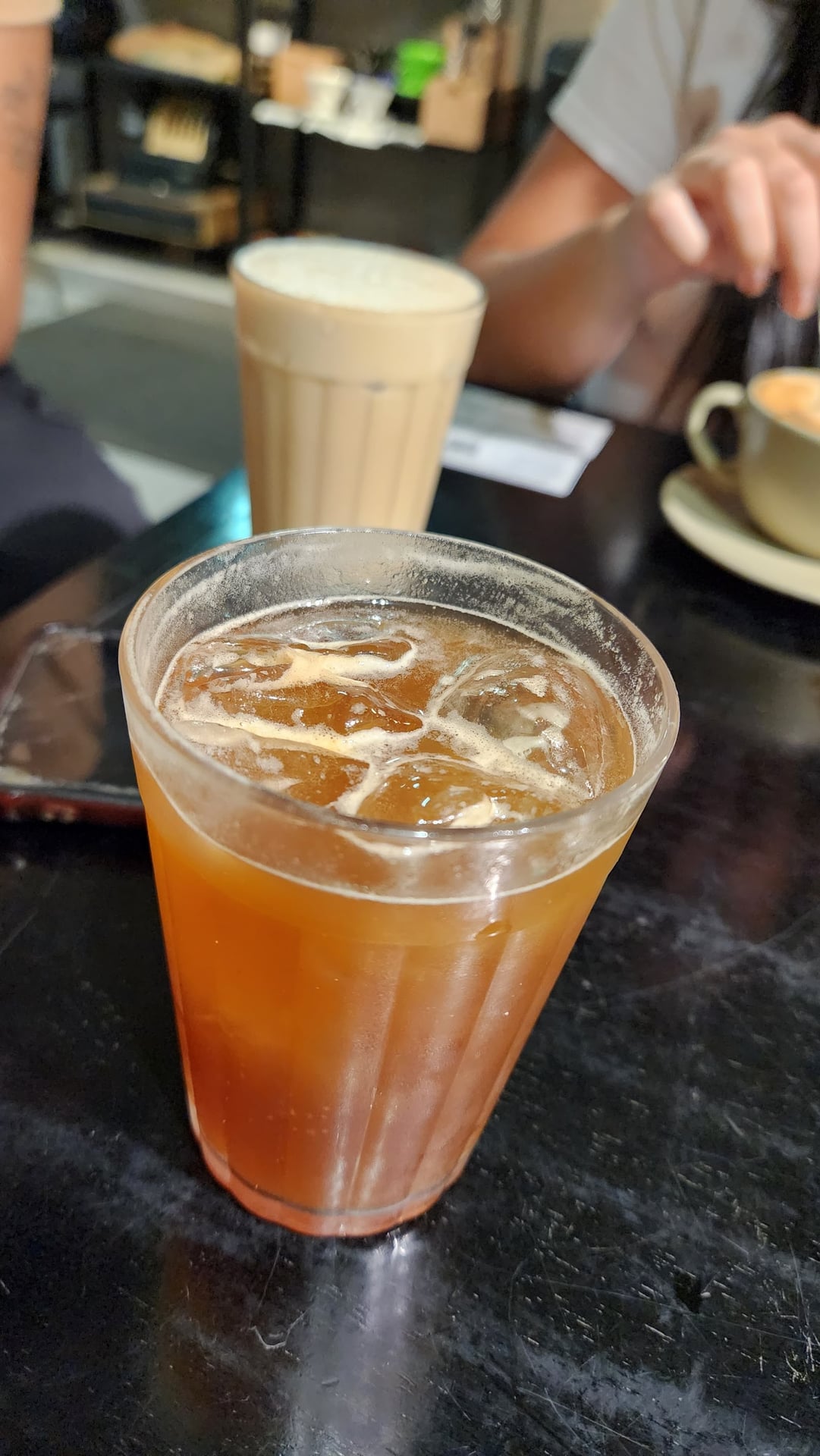 Photo of Move Coffee