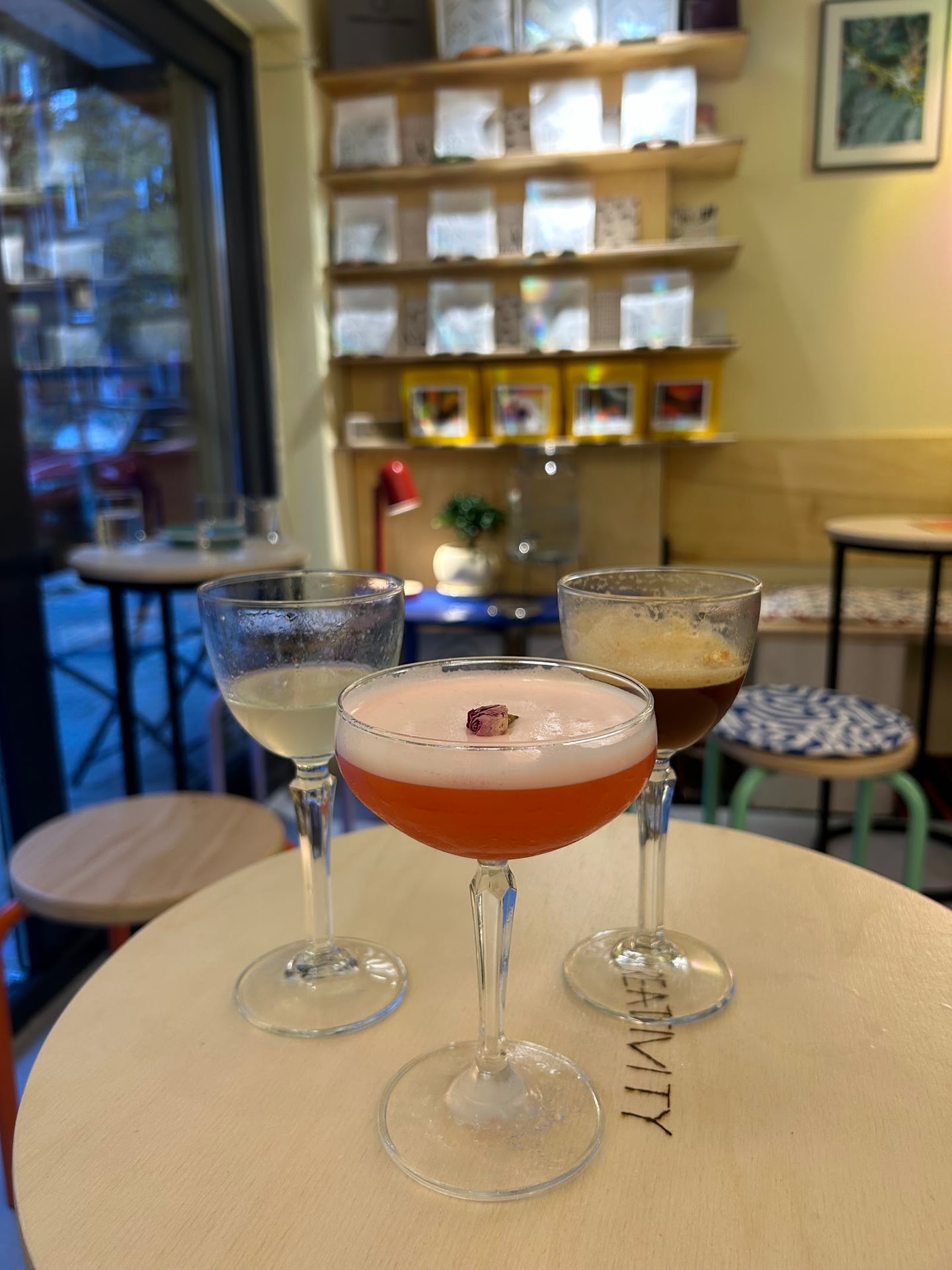 Photo of FlavouRITs Specialty Coffee and Cocktails
