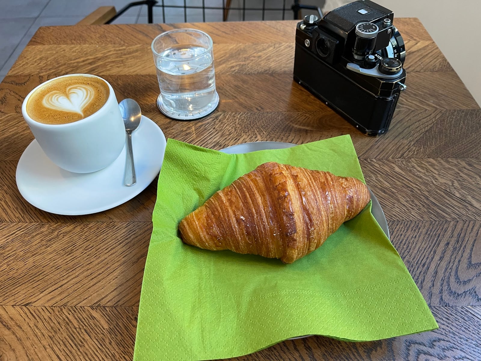 Photo of Koffie Dealers