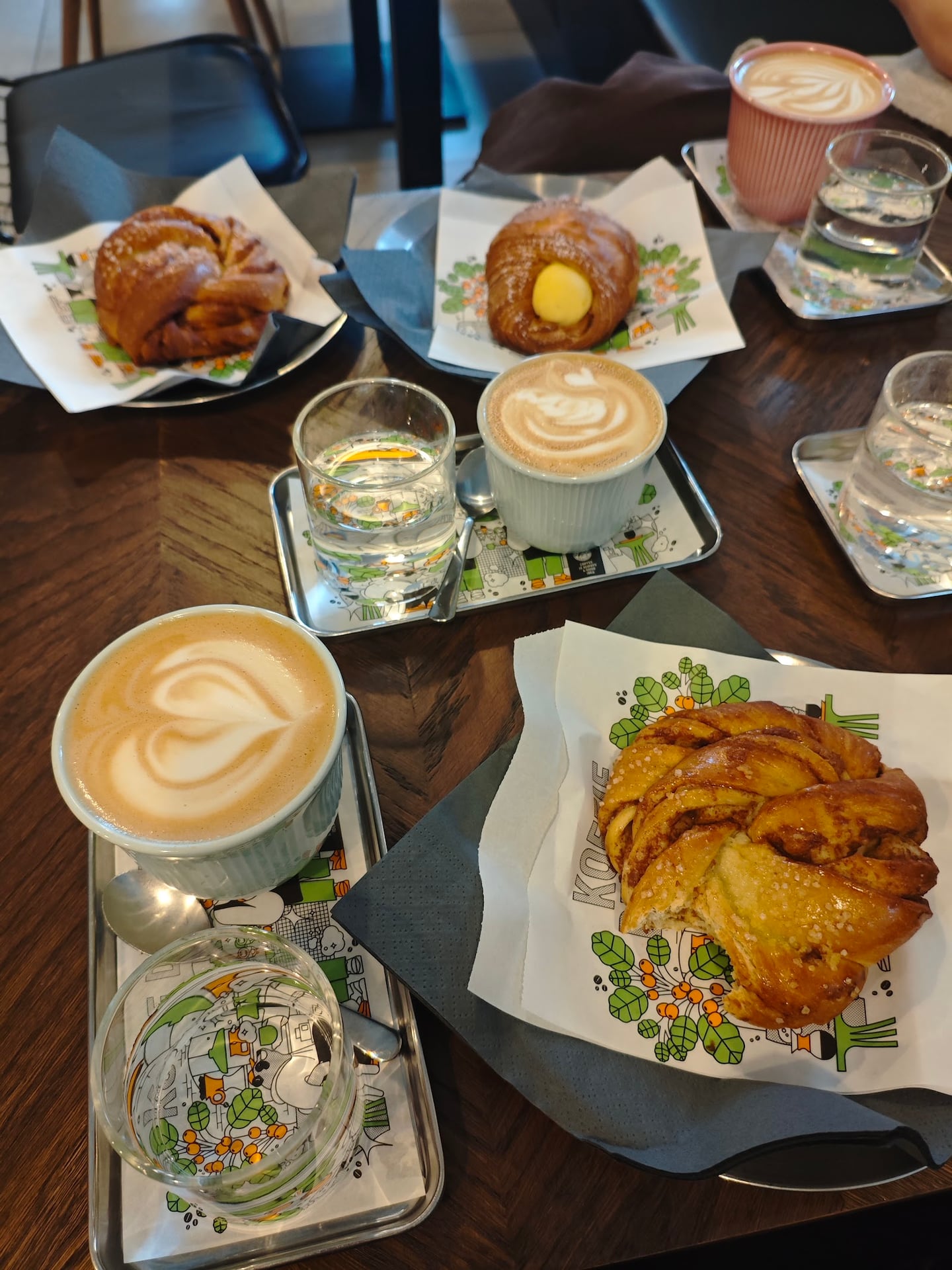 Photo of Koffie Dealers