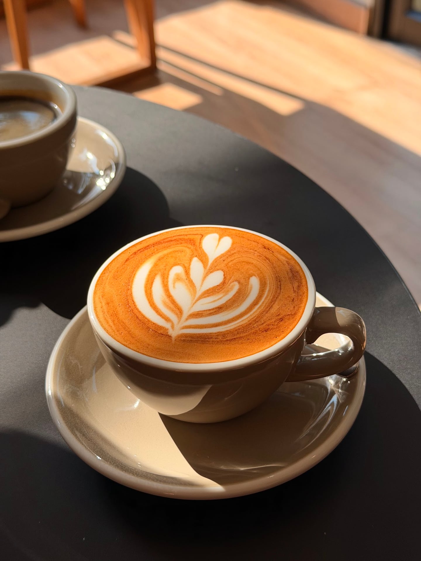 Photo of Coffee Context