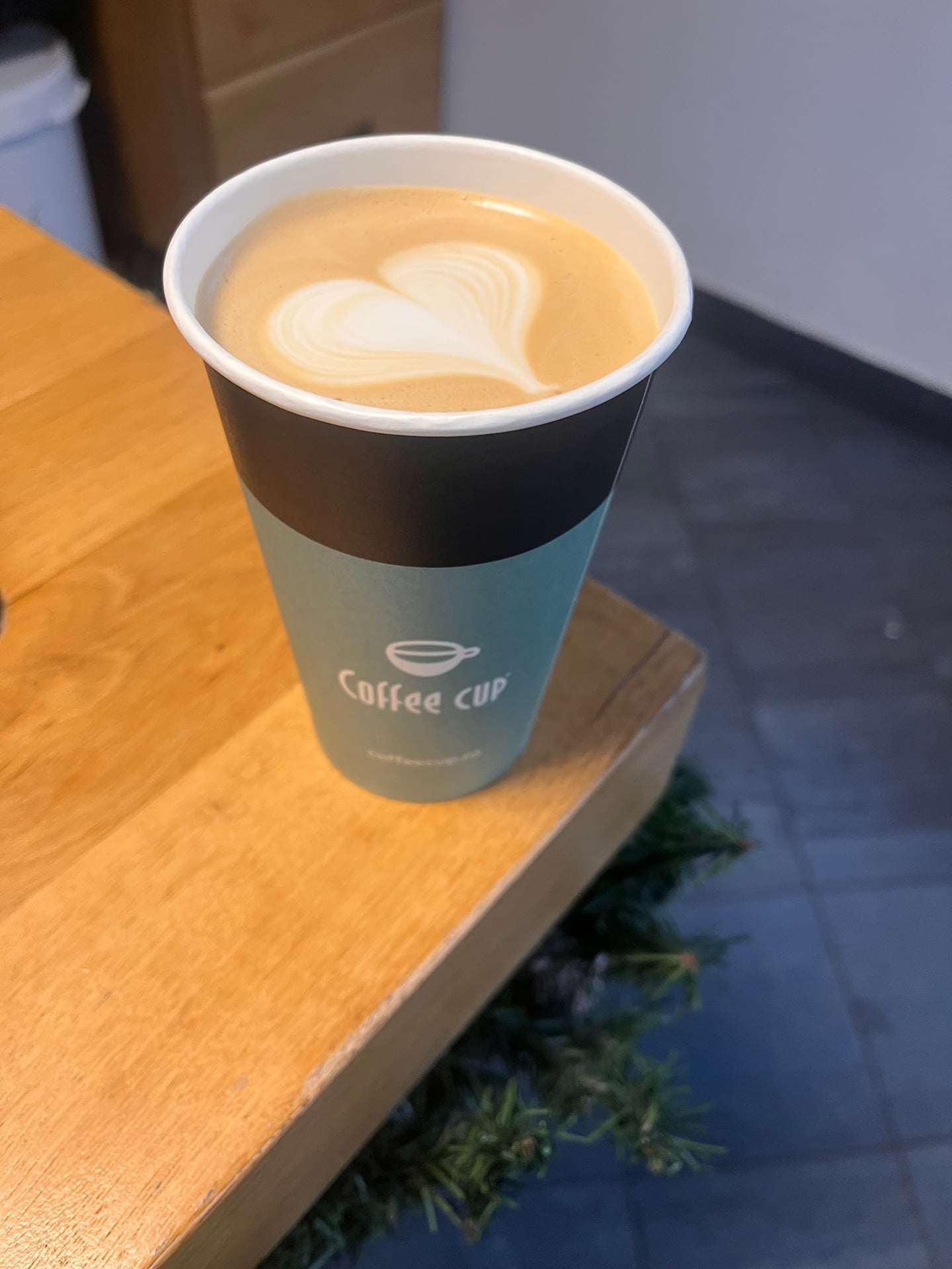Photo of Coffee Cup