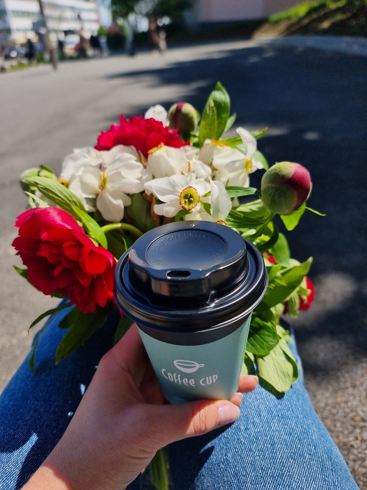 Photo of Coffee Cup