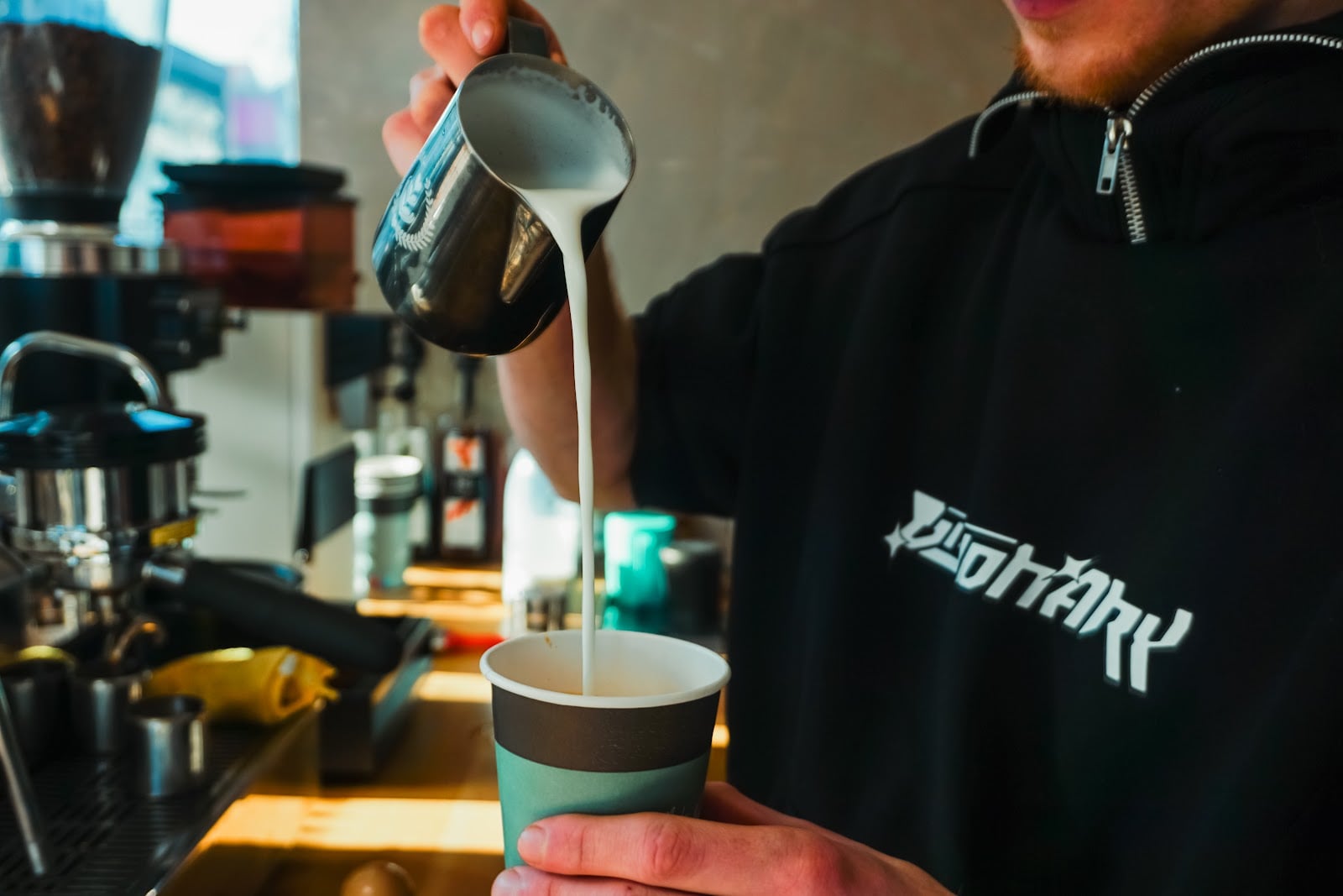 Photo of Coffee Cup