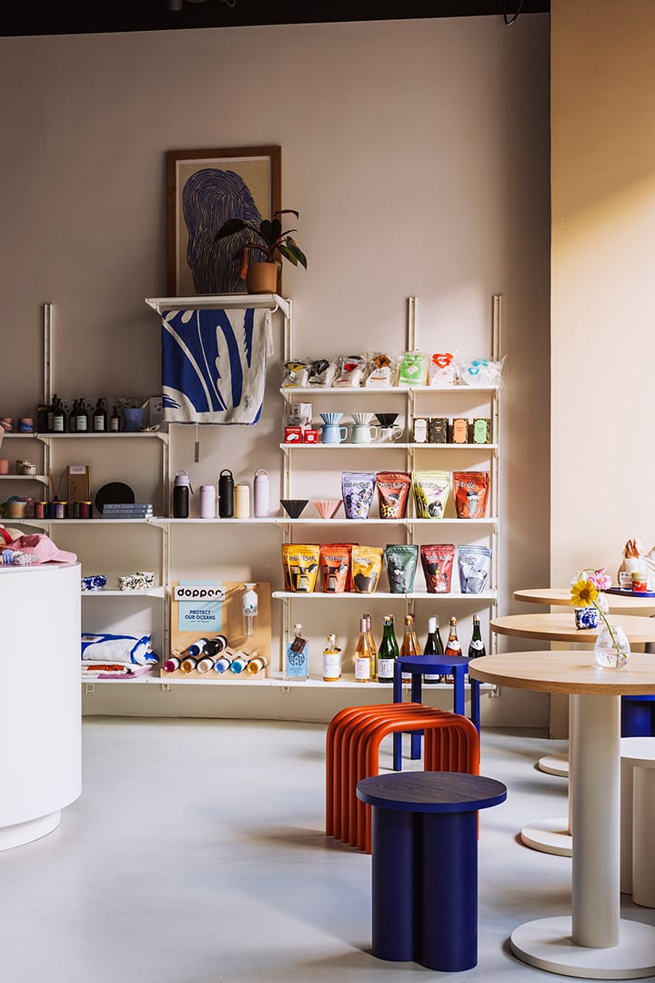 Photo of good good - coffeebar & concept store Wrocław