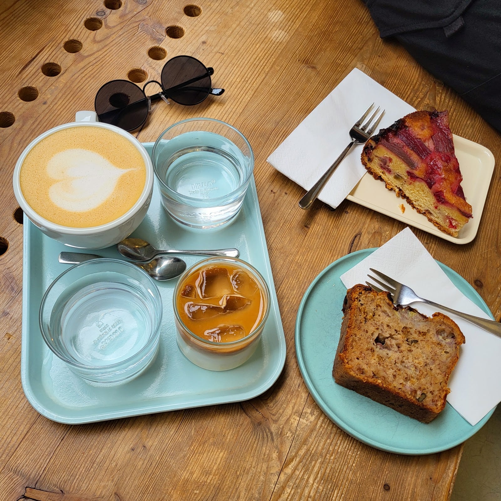 Photo of No Panic Coffee