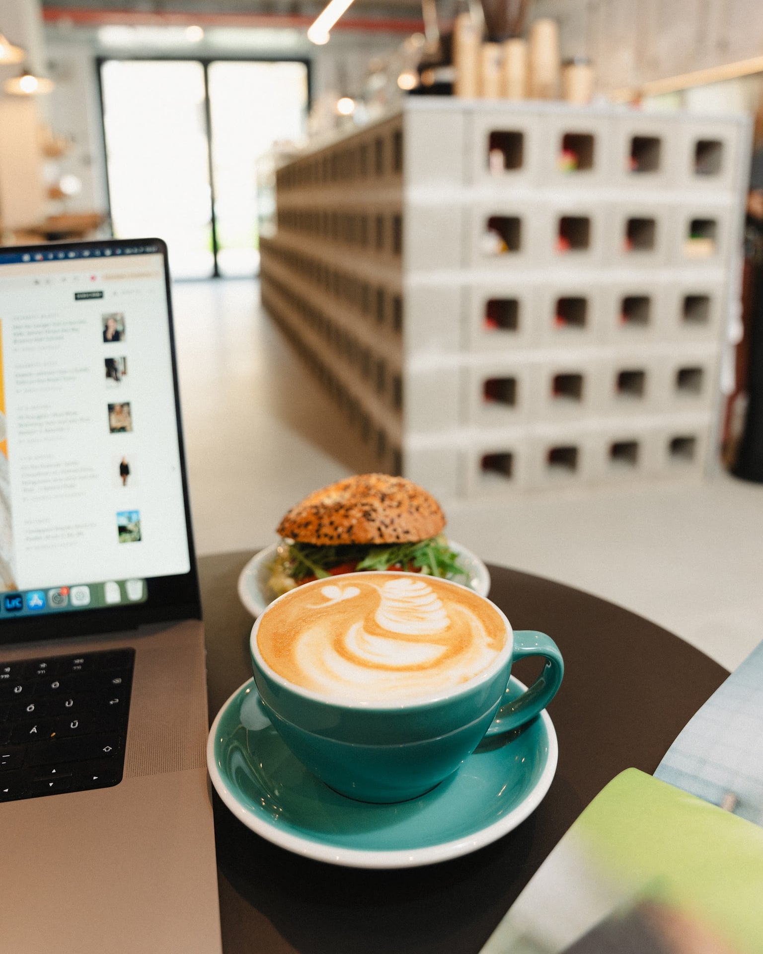 Photo of Square Café by NOSH