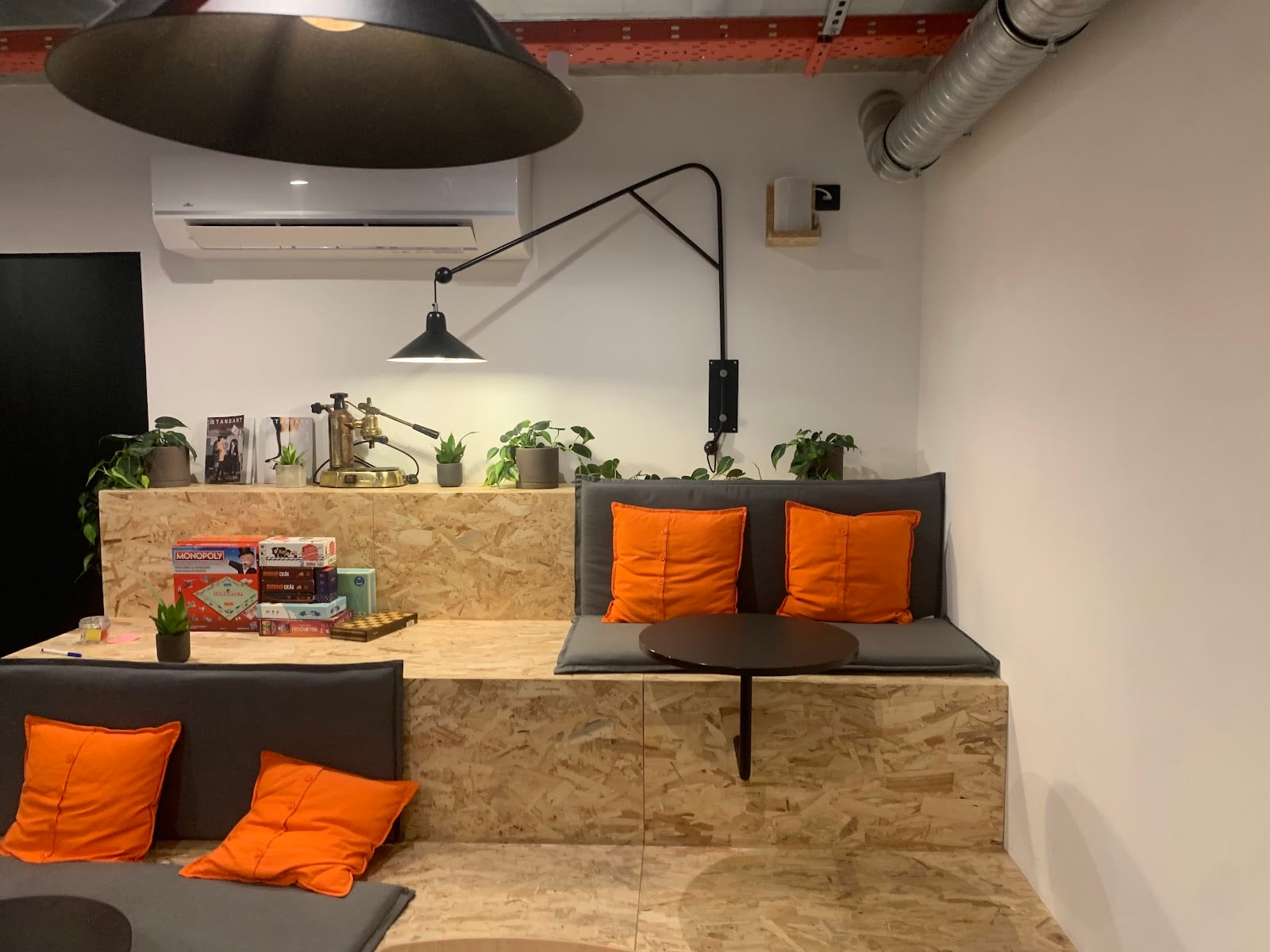 Photo of Square Café by NOSH