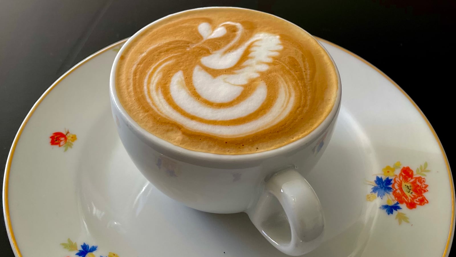Photo of KUNST-CAFÉ