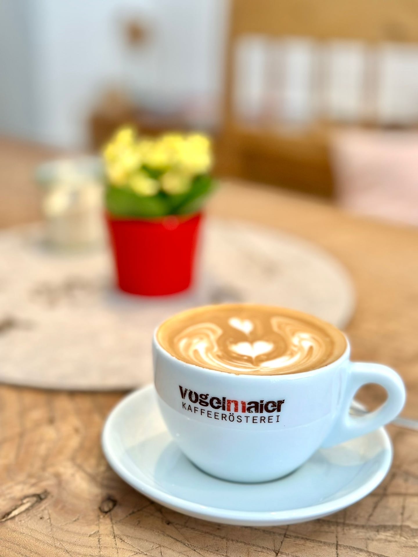 Photo of VogelMaier Kaffeerösterei