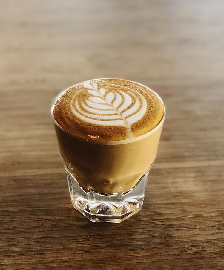 Photo of Coava Coffee Roasters